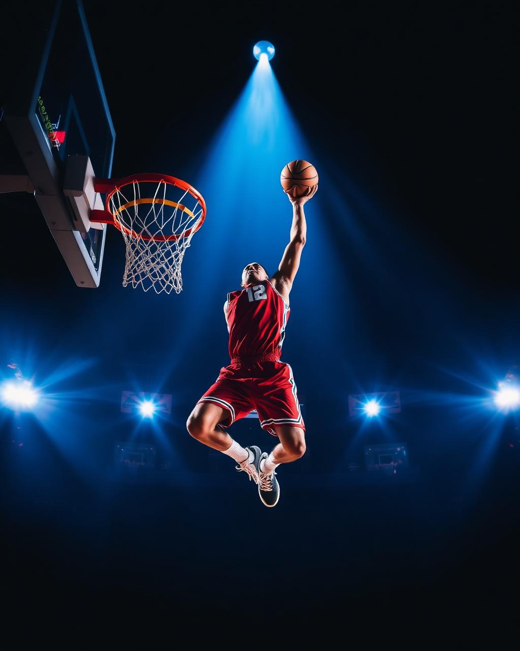 Basketball
