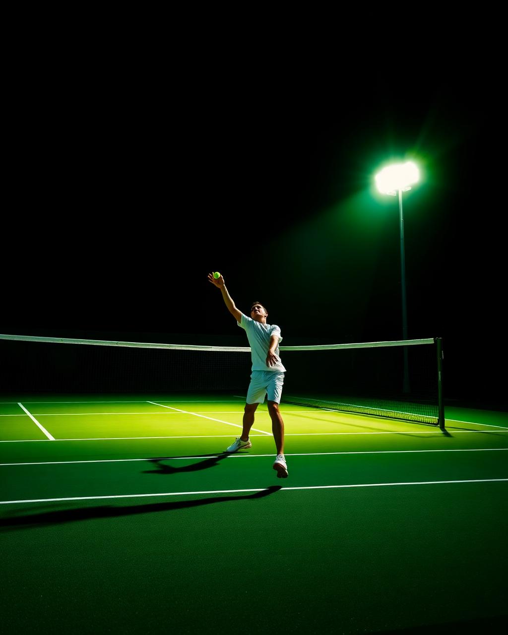 Tennis